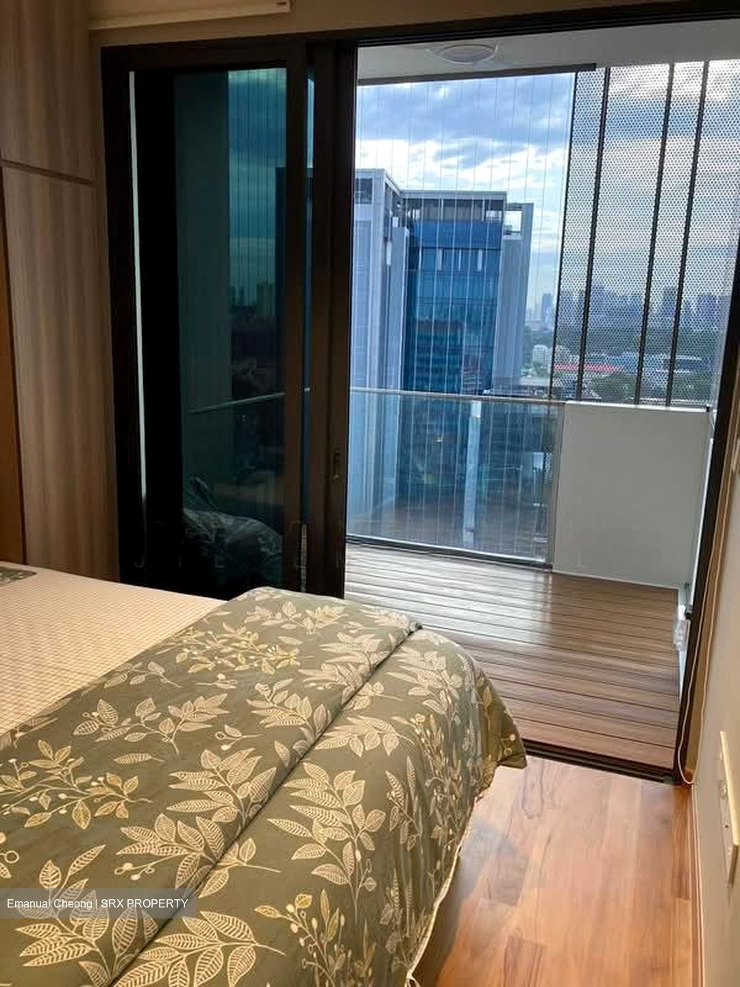 Uptown @ Farrer (D8), Apartment #558357291